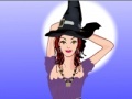 Juego Victoria Halloween Girl
