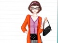 Juego Gentle Teen Girl Dressup