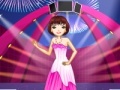 Juego Princess Popstar