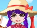 Juego Farmer Girl Dress Up