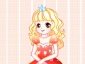 Juego Princess Decorate