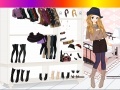 Juego Cold Dress Up