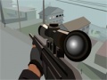 Juego Foxy Sniper 2