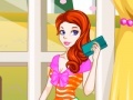 Juego Brenda Fashion Dress Up