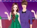 Juego Hot Couple at Prom