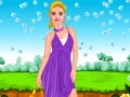 Juego Green Valley Girl Dress Up