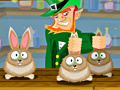 Juego Lucky Bunny