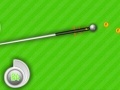 Juego Crazy Golf