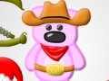 Juego Ted The Bear