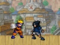 Juego Naruto/Sasuke Fight