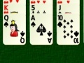 Juego Freecell