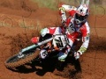 Juego Motocross Bike Number 72