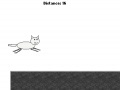 Juego Miciu, the jumping cat