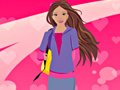 Juego Dressup Competition