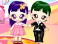 Juego Cute Twin Baby
