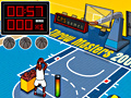 Juego Free Throw Masters