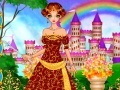 Juego Princess Angela