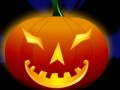 Juego Decor the halloween pumpkin