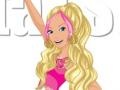 Juego Barbie Fancy Fashion 