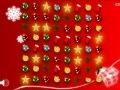 Juego Christmas Match Three