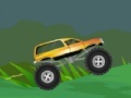 Juego Car Rider