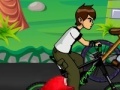 Juego Bike racing