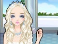 Juego Snow Queen Makeover