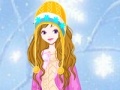 Juego Cool Snow Fashion