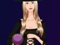 Juego Witch Halloween dress up