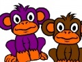 Juego Monkeys -1