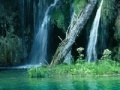 Juego Nature Waterfall Jigsaw