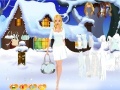 Juego White Style Dressup