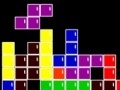 Juego In Tetris