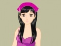 Juego Beautiful Girl Dress Up