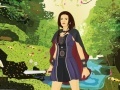 Juego Kristen Stewart Snow White