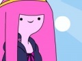 Juego Girl from the cartoon