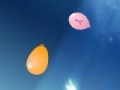 Juego Shoot Balloons