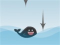Juego Save da Whale!