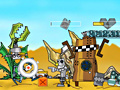 Juego Madness Escape
