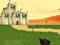 Juego Green Beret Castle Assault