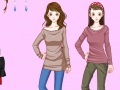 Juego Doll Twin