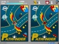 Juego Five Differences