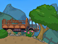 Juego Cargo Express