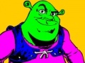 Juego Shrek