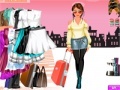 Juego Full-Figured Lady Dress Up