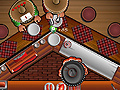 Juego Amigo Cafe