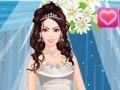 Juego Wedding party dress up