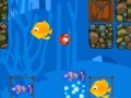 Juego Fishnoid