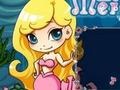 Juego Lovely mermaid