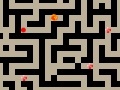 Juego To Escape The Labyrinth